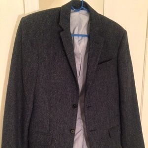 H&M Wool Blazer